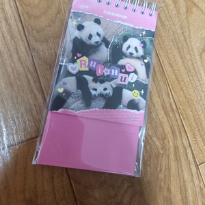 2025 루이후이 미니달력 1개 미개봉새것