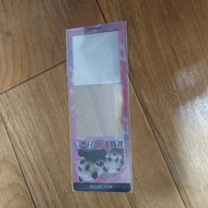 바오패밀리 시그 루이후이 1개 미개봉새것