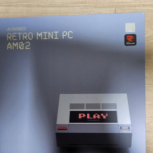 아야네오 미니 pc am02