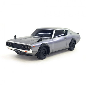 [창고대방출] 스카이라인 GT-R 2000 RC카
