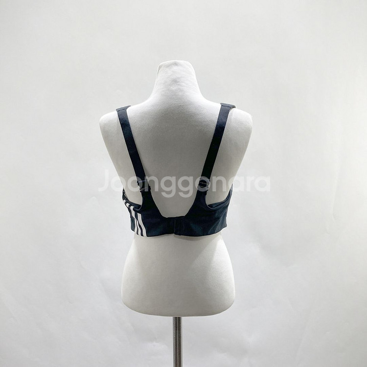 아디다스 2023 임팩트 하이 서포트 브라탑 85B--1