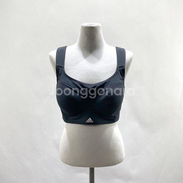아디다스 2023 임팩트 하이 서포트 브라탑 85B--0
