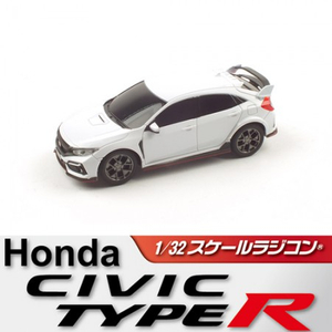 [창고대방출] HONDA CIVIC-R RC카