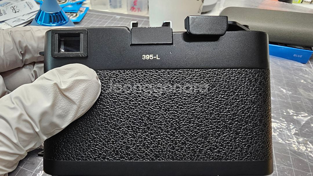 라이카 CL 50주년기념 W/ 슈미크론 40MM 2.0--3