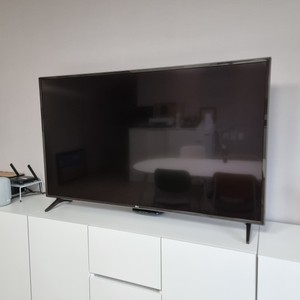 LG 55인치 4K UHD TV(55UV330C)