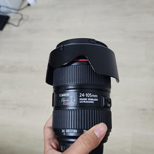 ef24-105 f4 ii