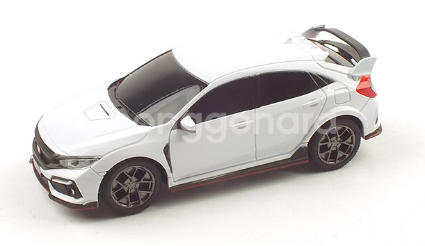 [창고대방출] HONDA CIVIC-R RC카--2