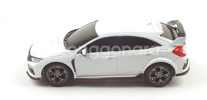 [창고대방출] HONDA CIVIC-R RC카--3