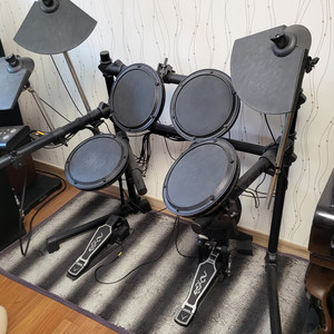 Medeli DD502J 전자 드럼