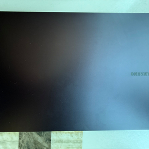 갤럭시북2 NT750-IG코어i5 1000GB 16GB