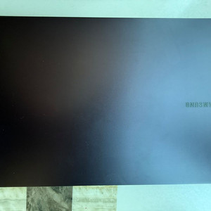 갤럭시북2 NT750-IG코어i5 1000GB 16GB