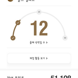 메리어트 포인트 51000