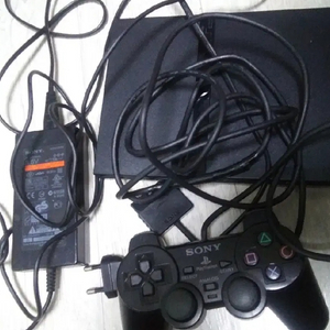 PS2 7만번 1인셋