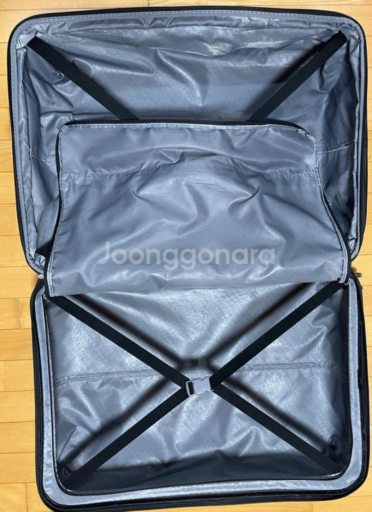 아메리칸 투어리스터 큐리오 28인치 확장형--1