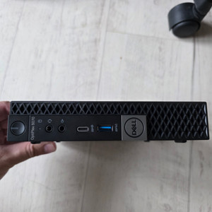 미니PC Dell optiplex 5070 mini