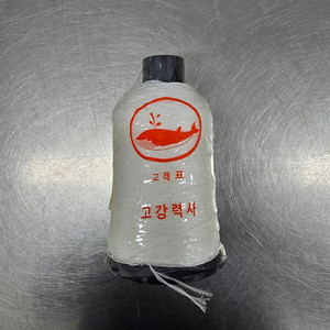 광일 먹실 백색(대) 1.5mm 400M 목수실