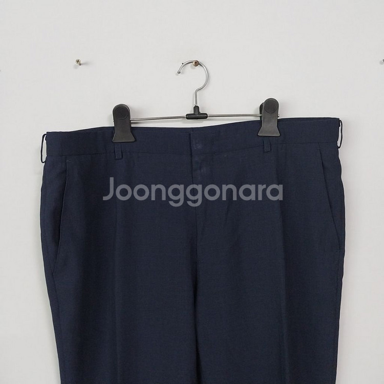 에스티코 여름바지 남자36인치--4