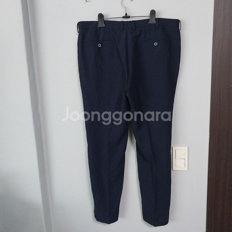 에스티코 여름바지 남자36인치--3