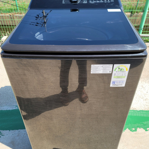 무료배송설치 삼성 21kg 세탁기2021,9제조 상태A