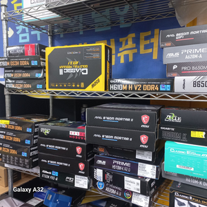Asus RX7600 8GEVO OC 8G미개봉신품 3