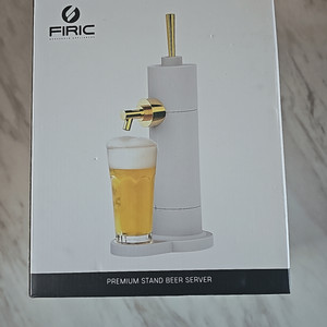 휘릭 맥주 거품기