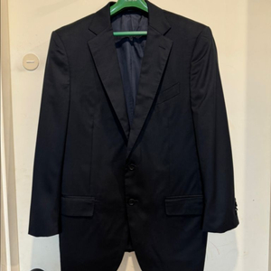 Zegna 에르메네질도 제냐 블레이저