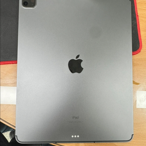 아이패드 프로 12.9형 스페이스그레이 5세대 셀룰러