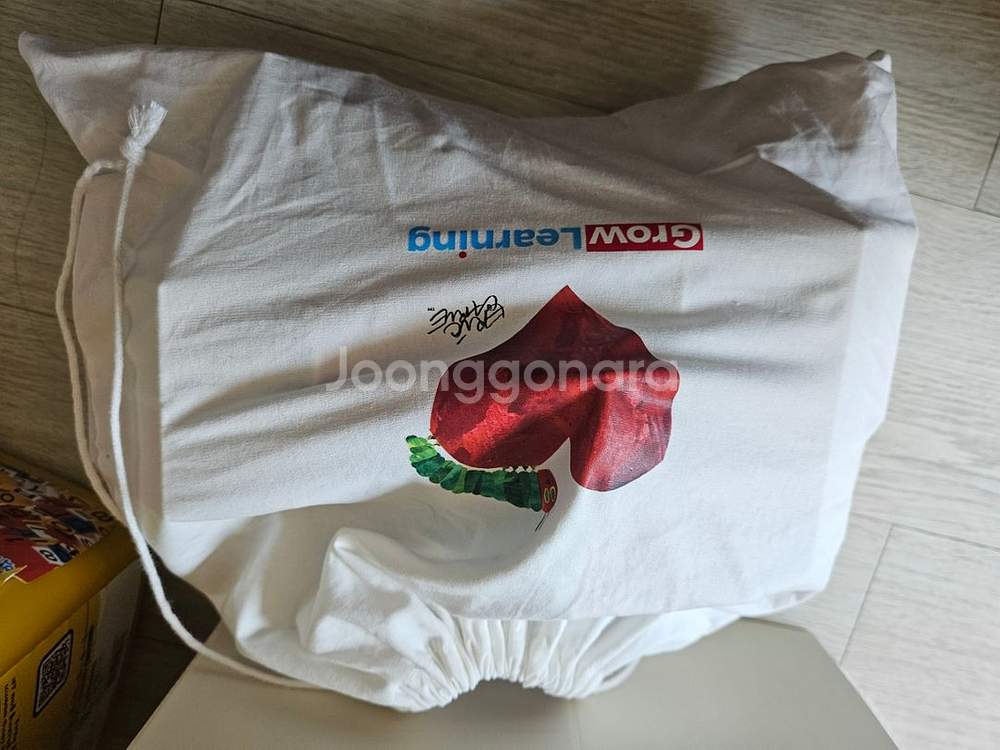 앙파파 그로우러닝 128pcs--4