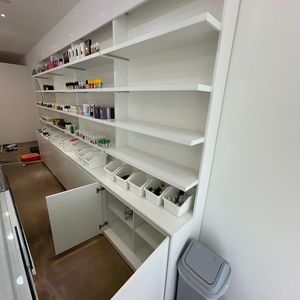 전담매장 벽진열장 유리쇼케이스 판매합니다