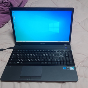 삼성노트북 nt300e5c(사무용)