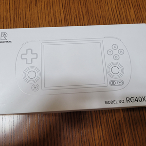 앤버닉 RG40XXH 128GB 삼성 한방팩