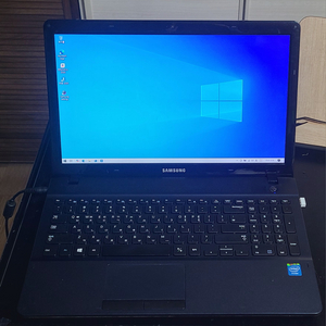 삼성노트북 nt270