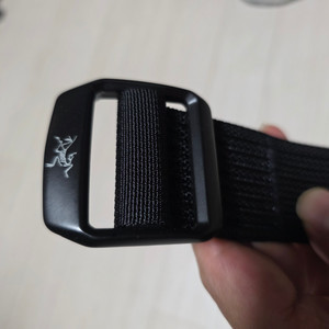 아크테릭스 컨베이어벨트38 ss24