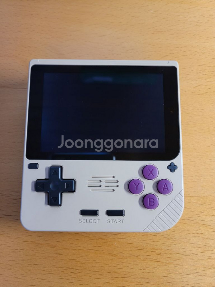 파우키디 V10 64GB 카키--0