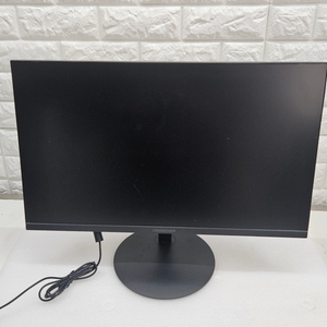 크로스오버존 24인치 LED 모니터 입니다