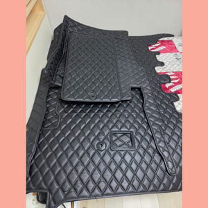 카니발 4세대 (7인승) 노블레스 스노우모노륨 카매트