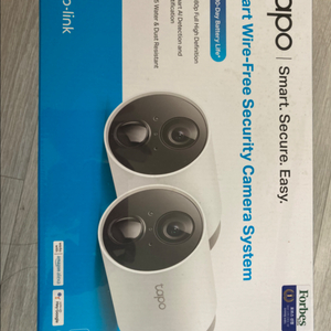 tapo c400s2 무선 cctv