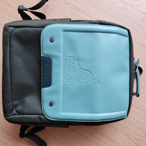 캉골 어린이 가방 팝니다