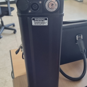 모토벨로 G6, G7, G8 전기자전거 배터리