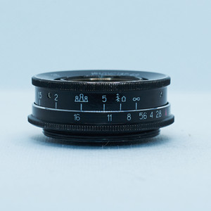 USSR 인더스타 I-69 렌즈 (19)