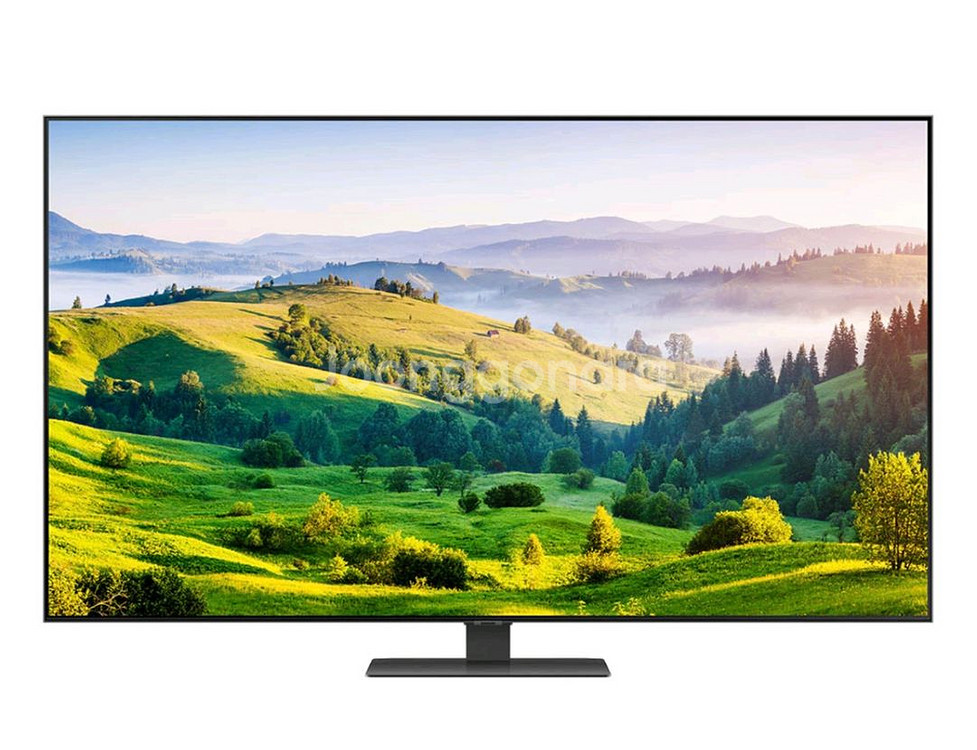 삼성 65인치 QLED TV KQ65QA80AFXKR--0