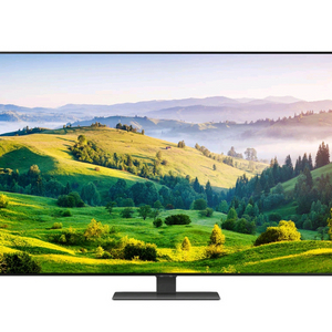 삼성 65인치 QLED TV KQ65QA80AFXKR