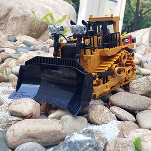 [창고대방출] 9채널 Bulldozer 블도져 R/C