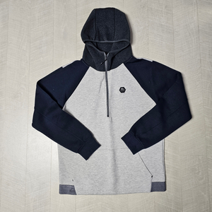 343- 퀵실버 아노락 자켓 XL