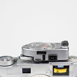 라이카 노출계 미터 MR (LEICA METER MR)