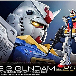RG 퍼스트 건담2.0 삽니다