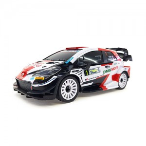 [창고대방출] 1/24 TOYOTA YARIS RC카