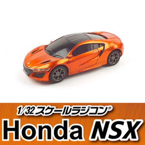 [창고대방출] 1/32 HONDA NSX 2WD R/C