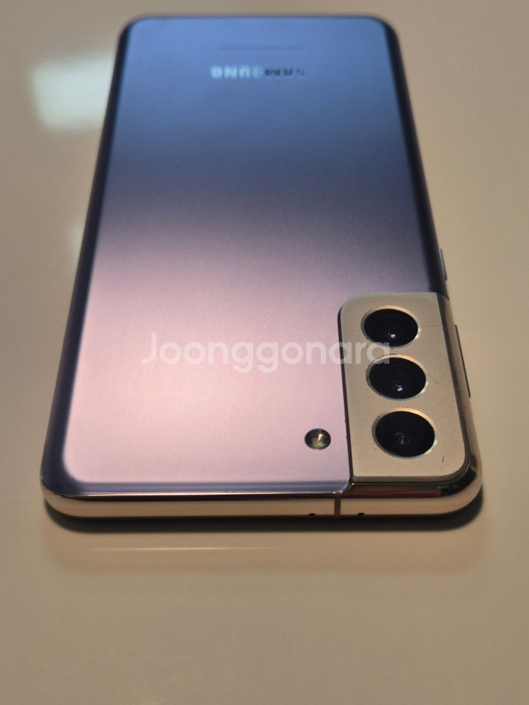 갤럭시S21 플러스5G 256 바이올렛--11