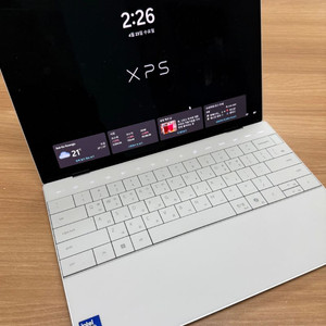 DELL XPS 13 9350